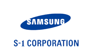 Logo Công Ty Samsung S-1 CORPORATION