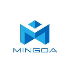 Logo Công Ty New Mingda V