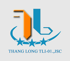 Logo Công Ty Hạ Tầng Thăng Long