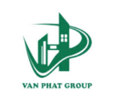 Logo Công Ty VẠN PHÁT GROUP