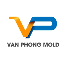 Logo Công Ty Công Ty Khuôn Mẫu Chính Xác Vân Phong