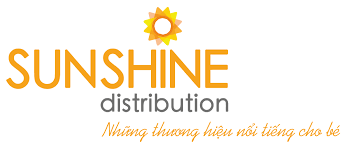 Logo Công Ty Phân Phối Ánh Dương