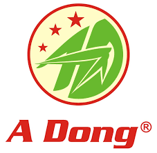 Logo Công Ty DNTN Sản xuất và Thương mại Á Đông