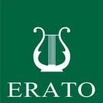 Logo Công Ty Thi Tiên Erato