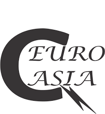 Logo Công Ty Thương Mại Kỹ Thuật Á Âu