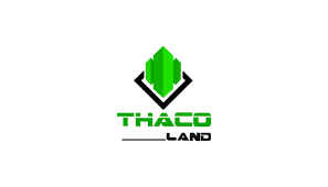 Logo Công Ty Bất Động Sản Thaco