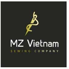 Logo Công Ty MZ Việt Nam