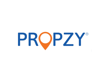 Logo Công Ty Propzy