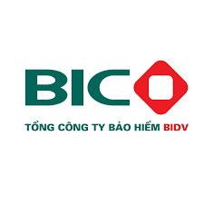 Logo Công Ty BẢO HIỂM NGÂN HÀNG BIC
