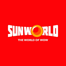 Logo Công Ty Sun World