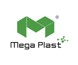 Logo Công Ty Nhựa Mega