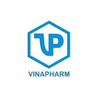 Logo Công Ty Dược Phẩm Việt Nam