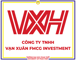 Logo Công Ty VẠN XUÂN FMCG INVESTMENT