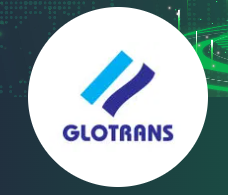 Logo Công Ty TN  Vận Tải Và Tiếp Vận Toàn Cầu