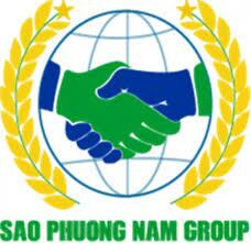 Logo Công Ty Sao Phương Nam