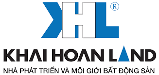 Logo Công Ty Khải Hoàn Land