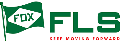 Logo Công Ty Dịch Vụ Giao Nhận Fox