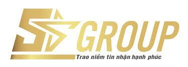 Logo Công Ty 5Sao