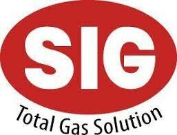 Logo Công Ty Sing Industrial Gas Vietnam Co.,Ltd