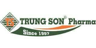 Logo Công Ty Trung Sơn Alpha