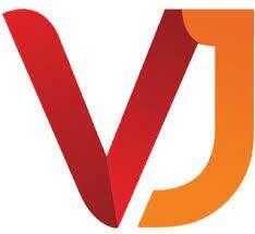 Logo Công Ty VJ Padma