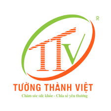 Logo Công Ty TƯỜNG THÀNH VIỆT