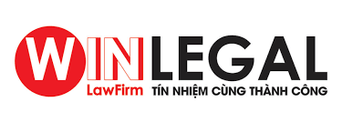 Logo Công Ty WINLEGAL