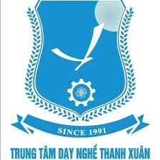 Logo Công Ty Trung Tâm Giáo Dục Nghề Nghiệp Thanh Xuân