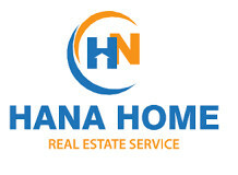 Logo Công Ty Hana Home