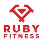 Logo Công Ty RUBY FITNESS