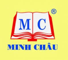 Logo Công Ty Giấy Minh Châu