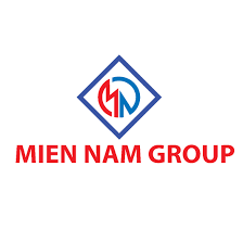 Logo Công Ty XUẤT NHẬP KHẨU Ô TÔ MIỀN NAM
