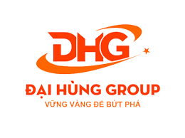 Logo Công Ty TẬP ĐOÀN ĐẠI HÙNG