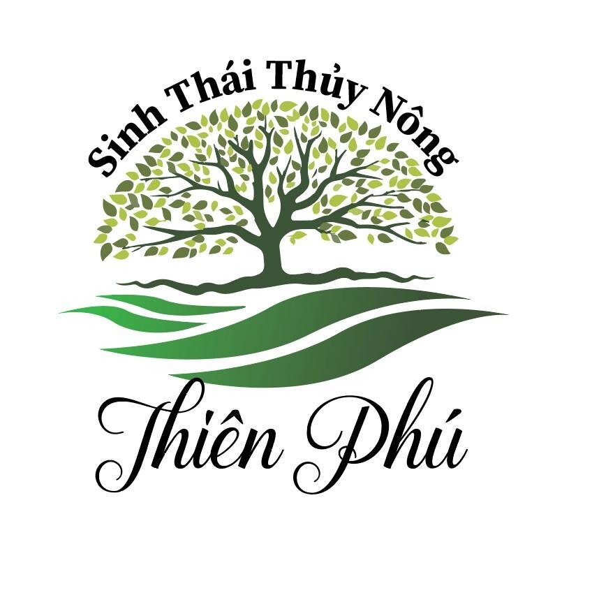 Logo Công Ty SINH THÁI THIÊN PHÚ