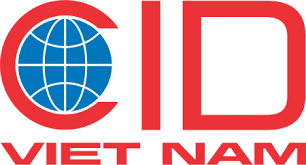 Logo Công Ty CID Việt Nam