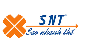 Logo Công Ty Siêu Nhật Thanh