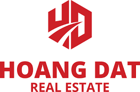 Logo Công Ty Hoàng Đạt