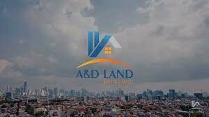Logo Công Ty Bất động sản ADLand