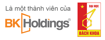 Logo Công Ty BKACAD