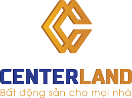 Logo Công Ty BẤT ĐỘNG SẢN CENTER LAND