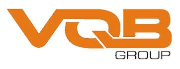 Logo Công Ty Tập Đoàn Khoáng Sản Và Thương Mại VQB