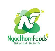 Logo Công Ty Ngọc Thơm  F&B