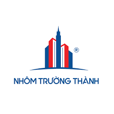 Logo Công Ty NHÔM TRƯỜNG THÀNH