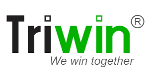 Logo Công Ty TRIWIN
