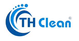 Logo Công Ty TH Clean Việt Nam