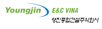 Logo Công Ty Công Ty TNHH Youngjin E&C Vina