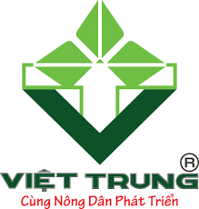Logo Công Ty Thuốc bảo vệ thực vật Việt Trung