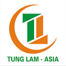 Logo Công Ty Tùng Lâm - Asia