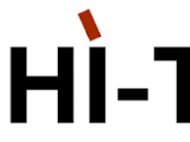 Logo Công Ty Hi - Tex