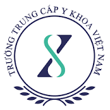 Logo Công Ty Y Khoa VN